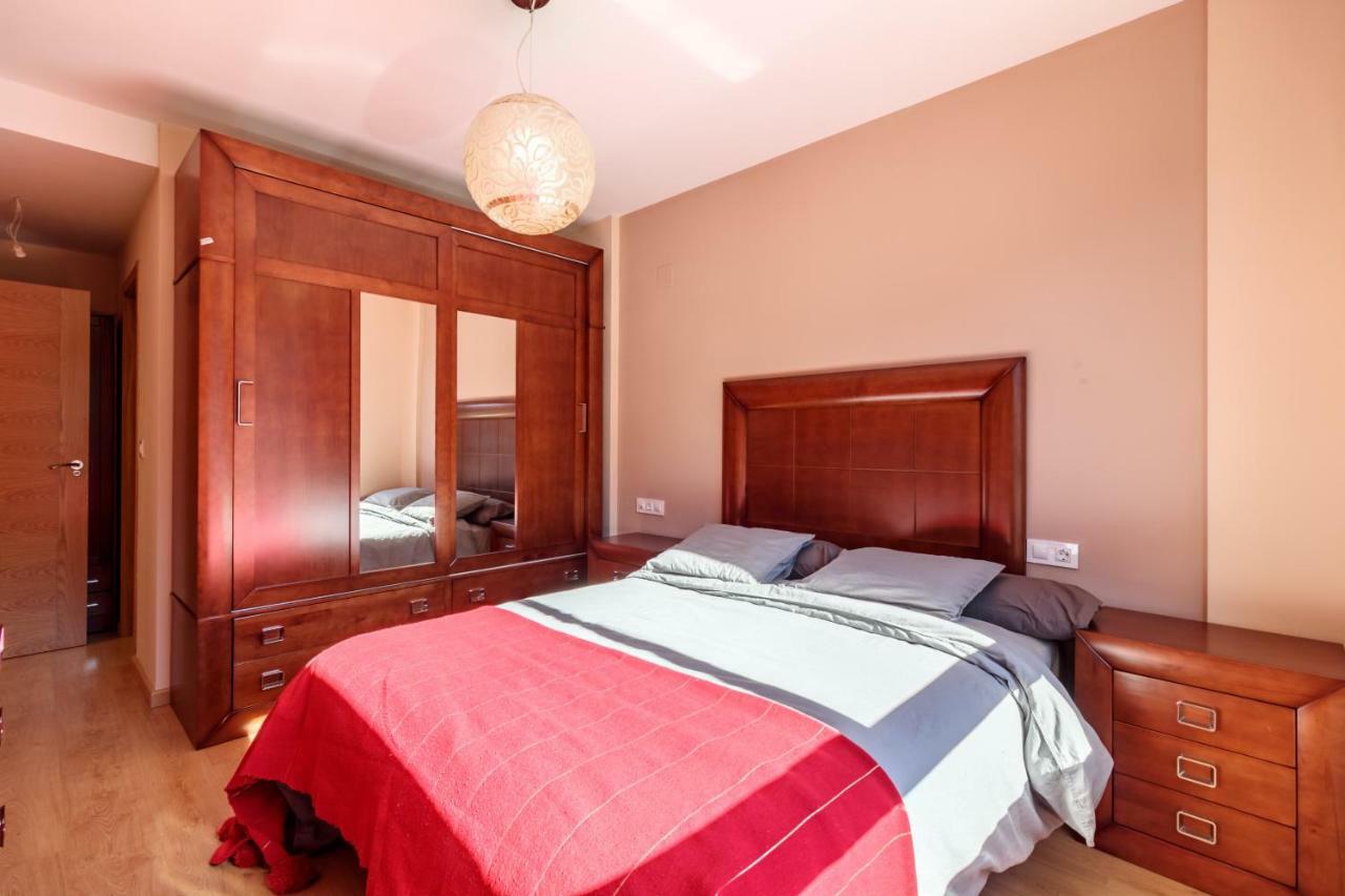 Granada Centro Villa Luaran gambar