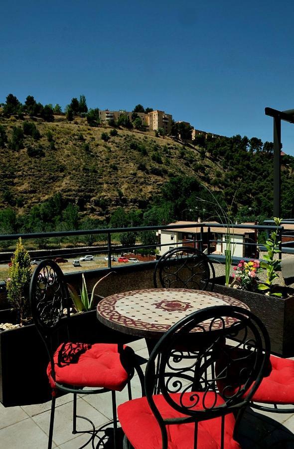 Granada Centro Villa Luaran gambar