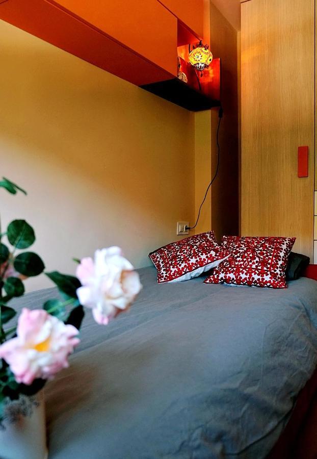 Granada Centro Villa Luaran gambar